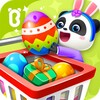 Baby Panda’s Supermarket 9.70.74.00 APK for Android Icon