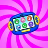 Babyphone & tablet: baby games 4.12.37 APK for Android Icon
