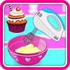 Bake Cupcakes – Cooking Games 7.2.32 APK for Android Icon