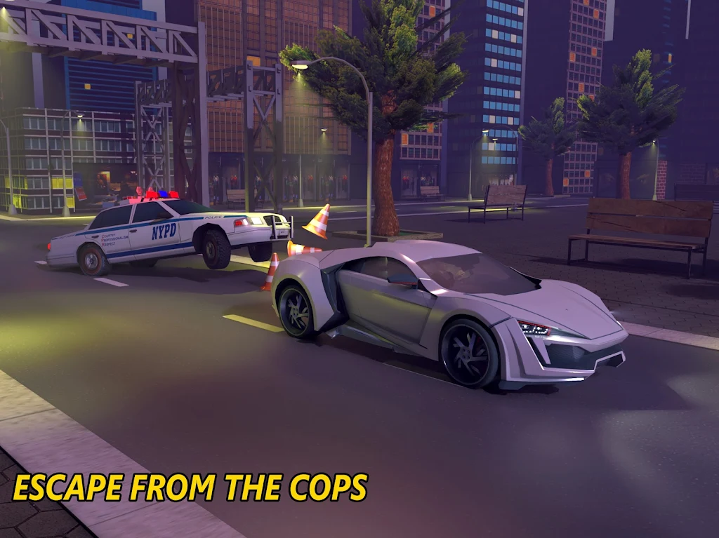 Bank Robbery 2.0 APK for Android Screenshot 10