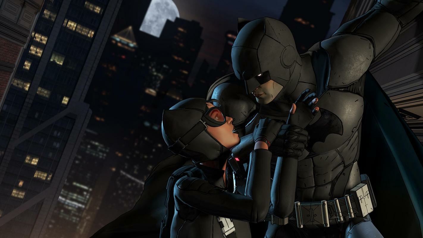 Batman – The Telltale Series 1.62 APK for Android Screenshot 7