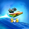Battle Bay 5.0.1 APK for Android Icon