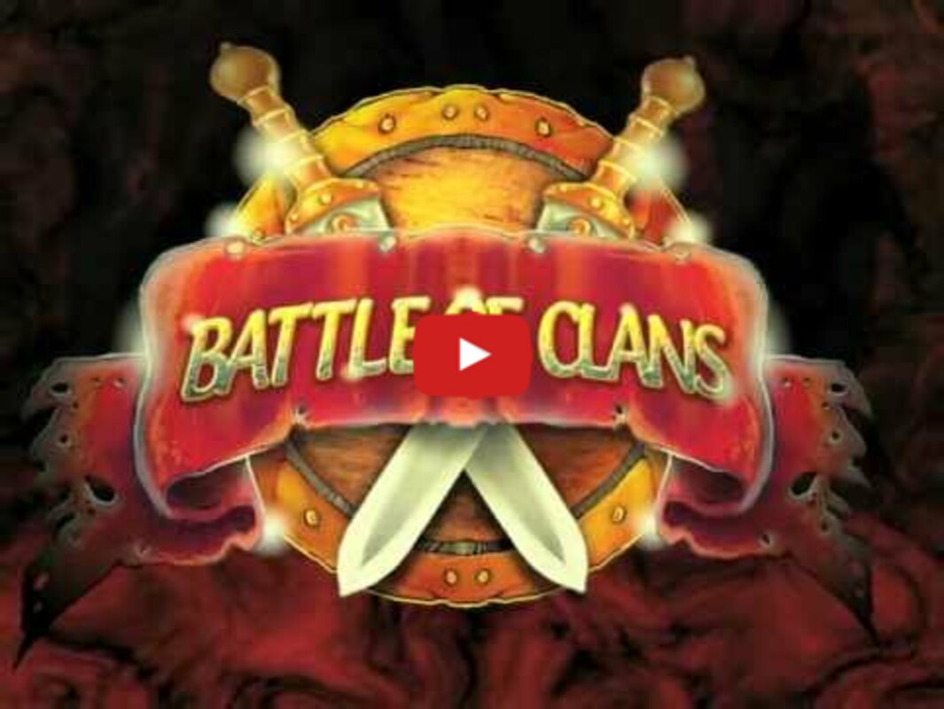 Battle Of Clans 1.1 APK for Android Screenshot 1