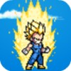 Battle of Saiyan 1.56 APK for Android Icon