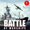 Battle of Warships 1.72.12 APK for Android Icon