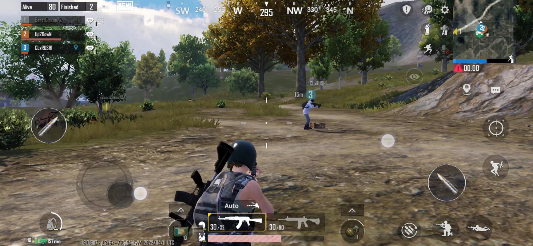 Battlegrounds Mobile India 2.9 APK for Android Screenshot 1