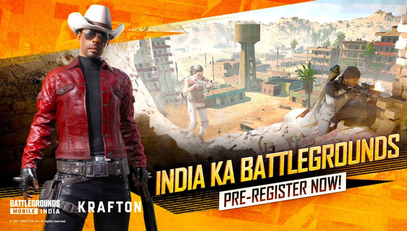 Battlegrounds Mobile India 2.9 APK for Android Screenshot 10