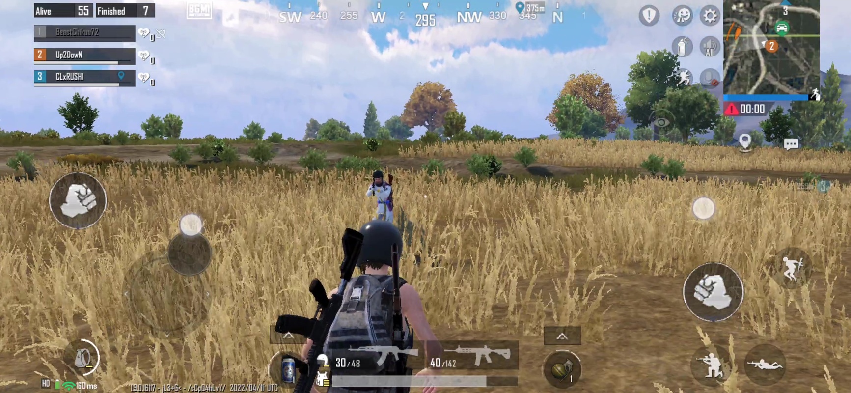 Battlegrounds Mobile India 2.9 APK for Android Screenshot 4