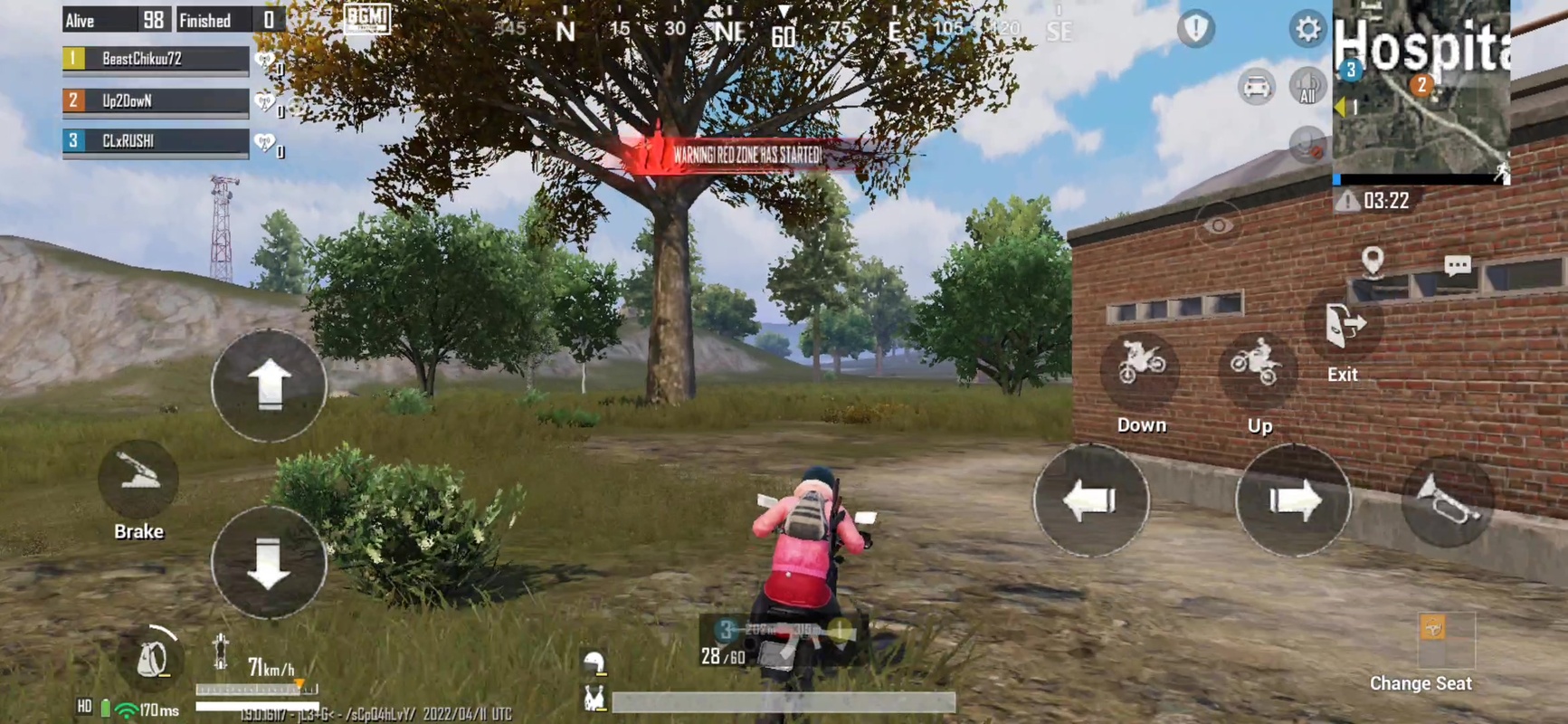 Battlegrounds Mobile India 2.9 APK for Android Screenshot 5
