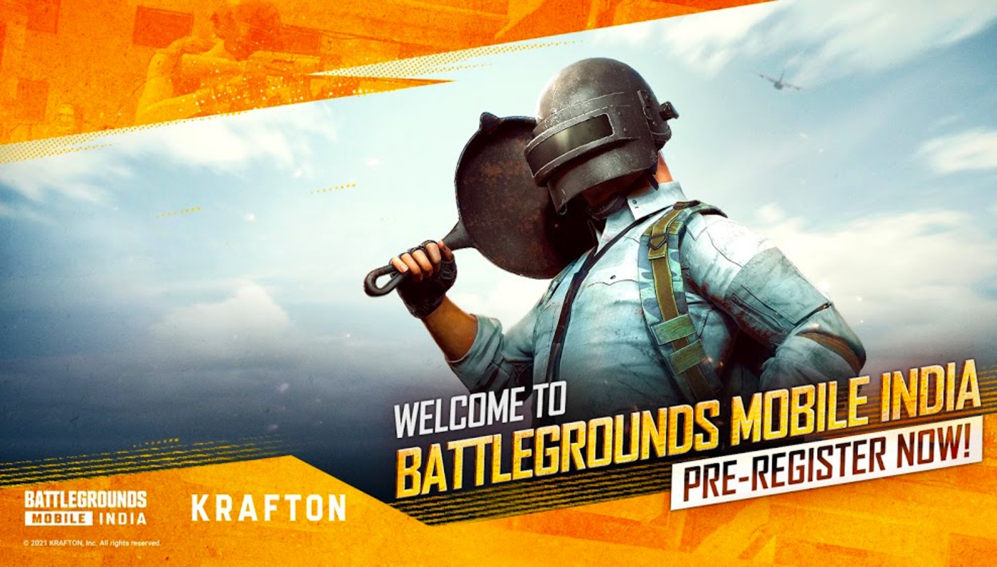 Battlegrounds Mobile India 2.9 APK for Android Screenshot 7