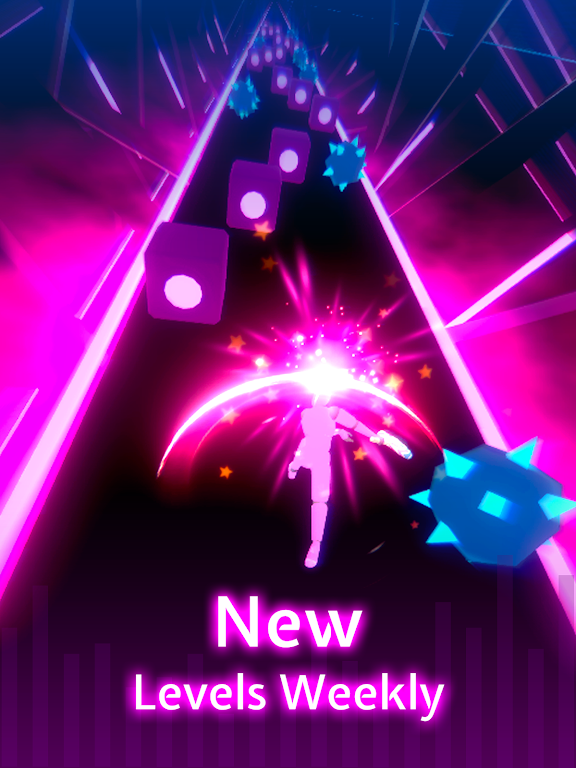 Beat Blade 4.0.6 APK for Android Screenshot 14