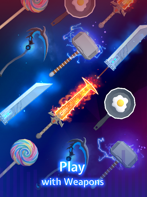 Beat Blade 4.0.6 APK for Android Screenshot 15
