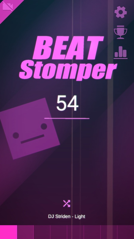 Beat Stomper 1.0.10 APK for Android Screenshot 2
