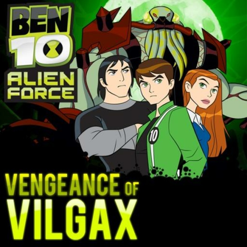 Ben10 Vengeance of Vilgax FREE 1.3.12 APK for Android Screenshot 1