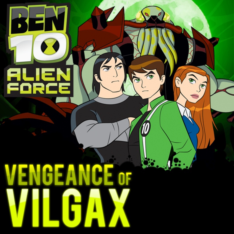 Ben10 Vengeance of Vilgax FREE 1.3.12 APK for Android Screenshot 12
