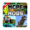 Best Mods Minecraft PE 0.14.0 1.0 APK for Android Icon