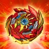 Beyblade Burst Rivals 3.11.1 APK for Android Icon