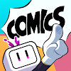 Bilibili Comics 3.1.1 APK for Android Icon