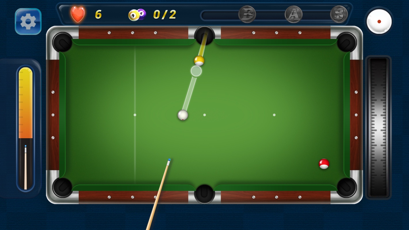 Billiards City 3.0.54 APK for Android Screenshot 1