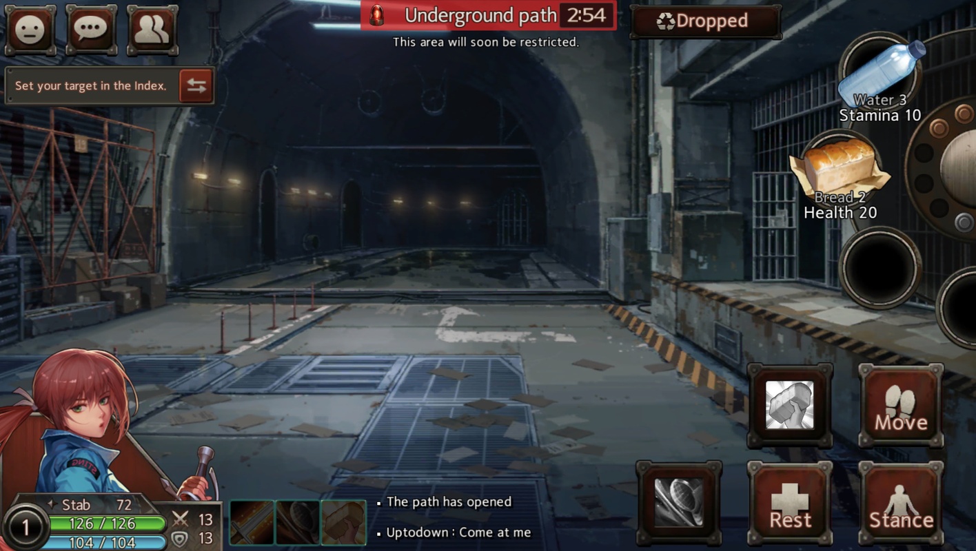 Black Survival 11.2.00 APK for Android Screenshot 1