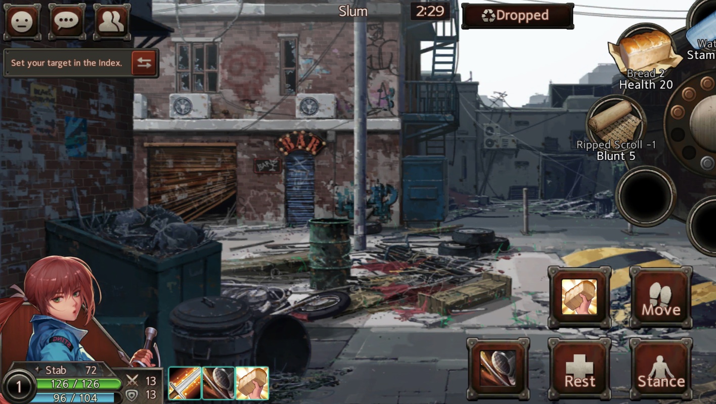 Black Survival 11.2.00 APK for Android Screenshot 10