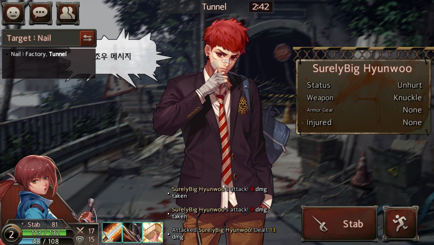Black Survival 11.2.00 APK for Android Screenshot 6
