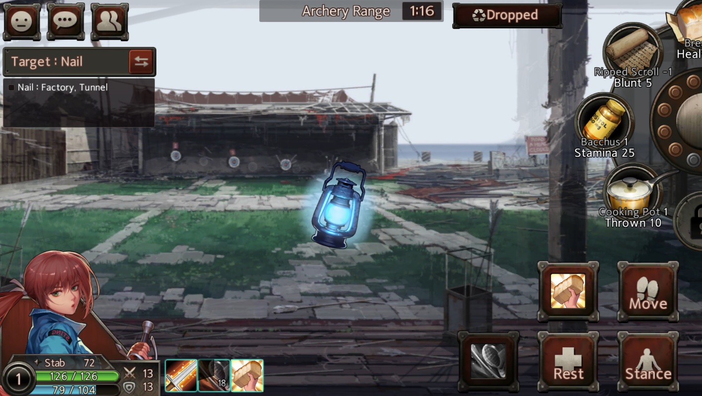 Black Survival 11.2.00 APK for Android Screenshot 7