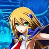 BlazBlue RR 1.41 APK for Android Icon