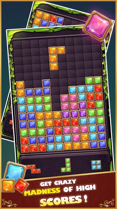 Block Puzzle Jewel 67.0 APK for Android Screenshot 1