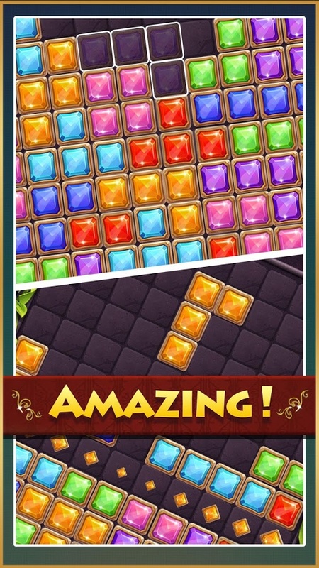 Block Puzzle Jewel 67.0 APK for Android Screenshot 3