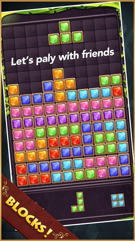 Block Puzzle Jewel 67.0 APK for Android Screenshot 4