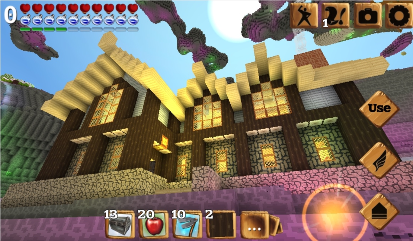 Block Story 13.1.0 APK for Android Screenshot 1