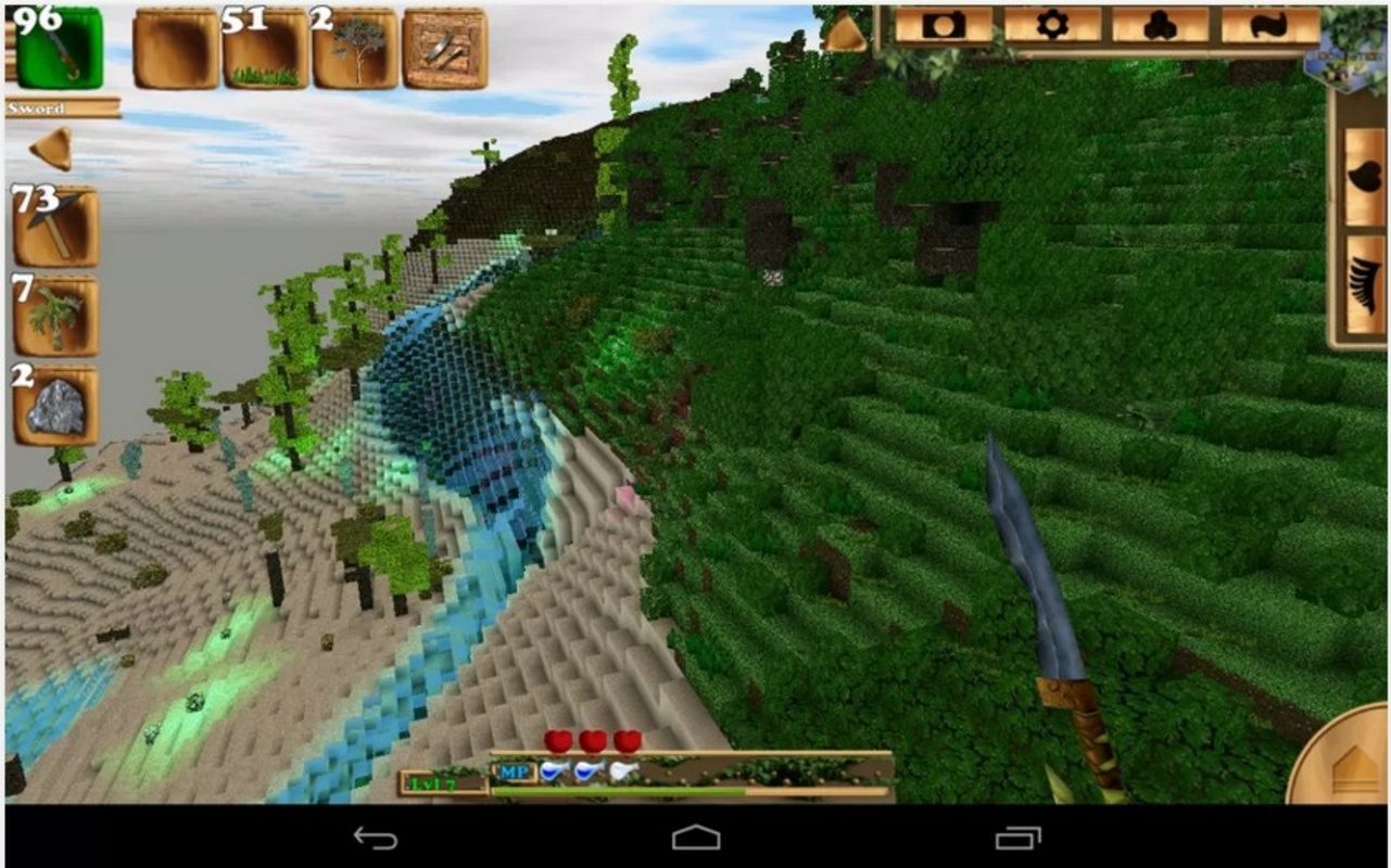 Block Story 13.1.0 APK for Android Screenshot 5