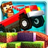 Blocky Roads 1.3.7 APK for Android Icon
