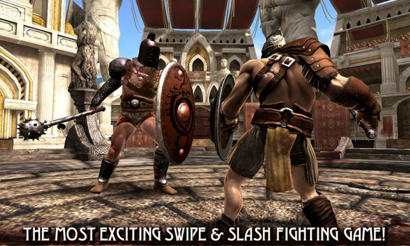 Blood and Glory 1.1.6 APK for Android Screenshot 5