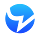Blued icon