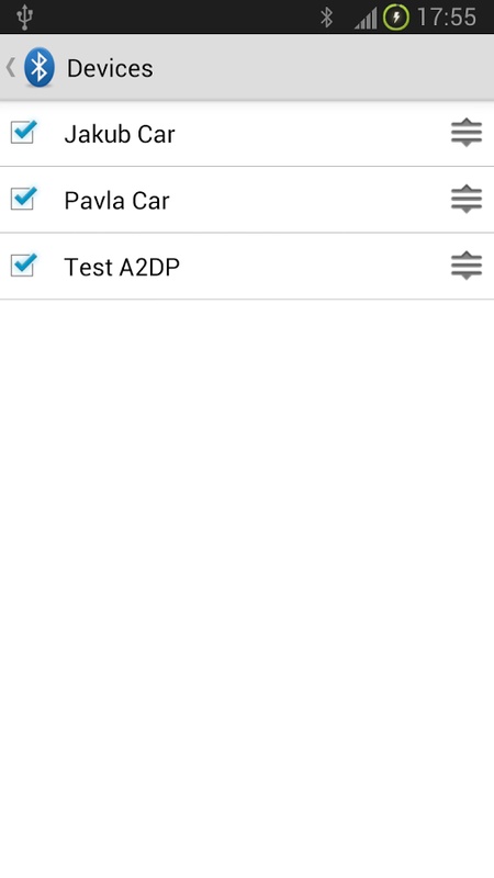 Bluetooth Auto Connect 5.3.0 APK for Android Screenshot 6