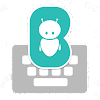 Bobble Keyboard 6.8.0.090 APK for Android Icon