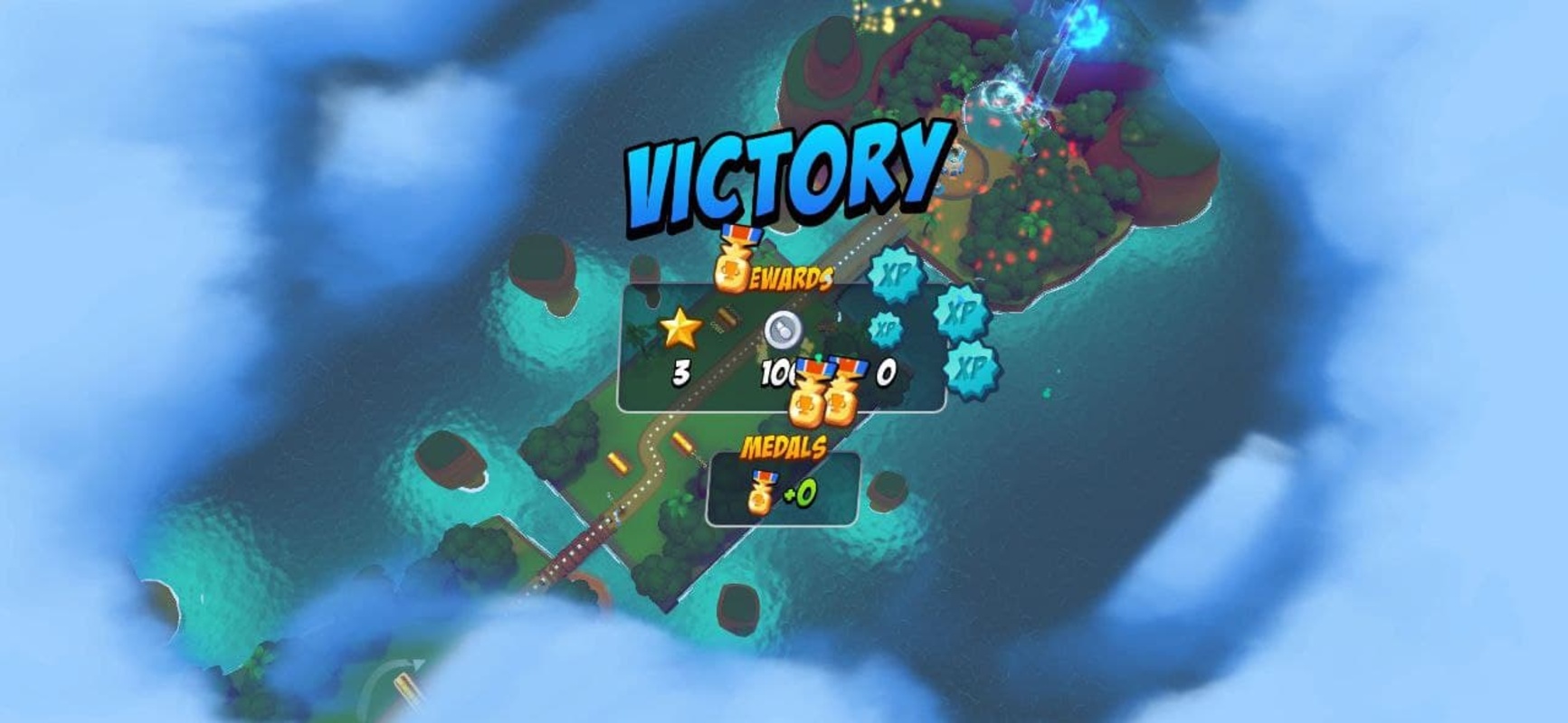 Boom Beach: Frontlines 0.10.0.58307 APK for Android Screenshot 4
