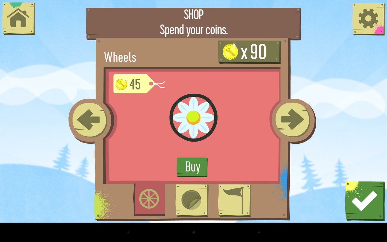 Boomerang Make and Race 2.7.6 APK feature
