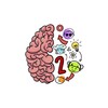 Brain Test 2 1.18.3 APK for Android Icon