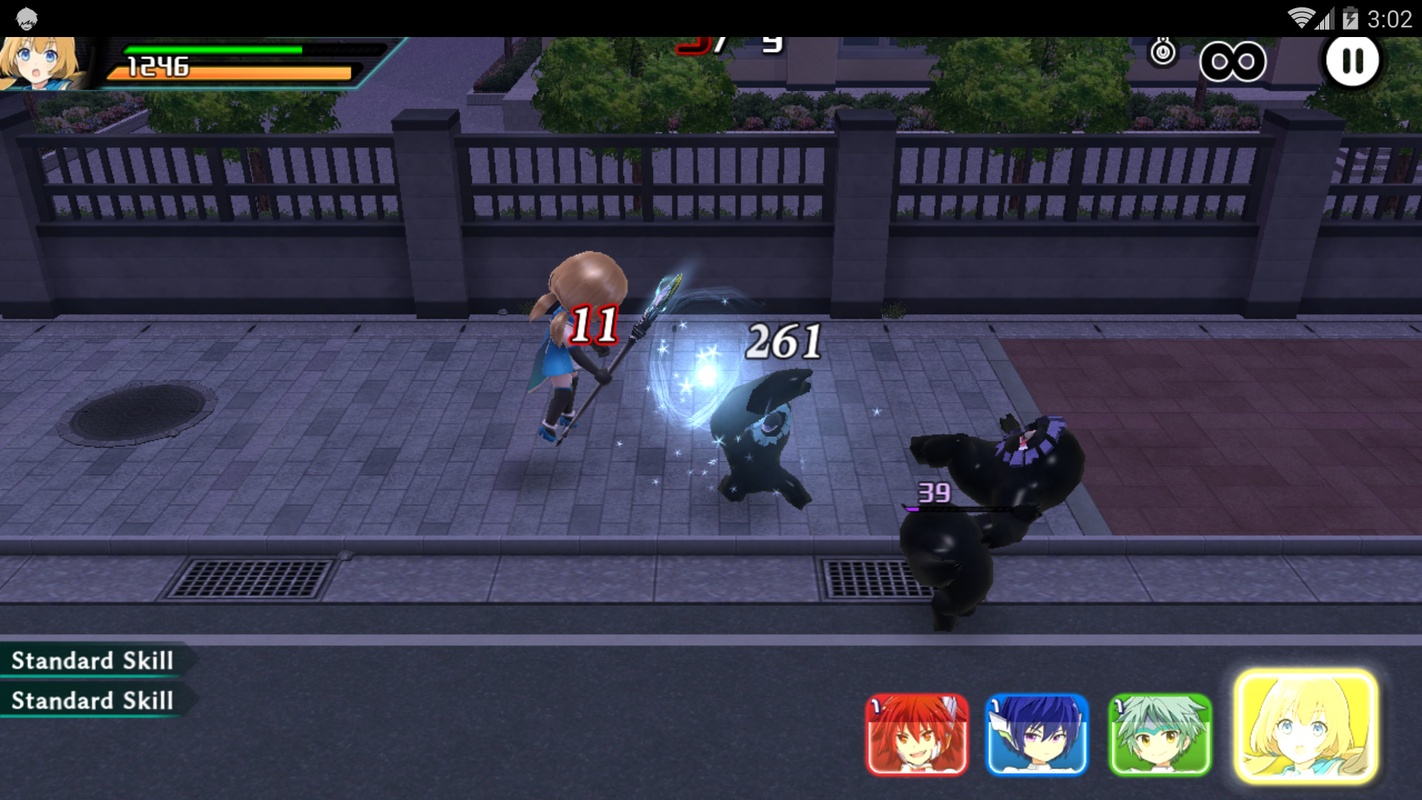 Breakers: Dawn of Heroes 1.0.30 APK for Android Screenshot 8