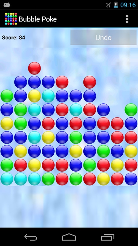 Bubble Poke™ 3.4.0 APK for Android Screenshot 2