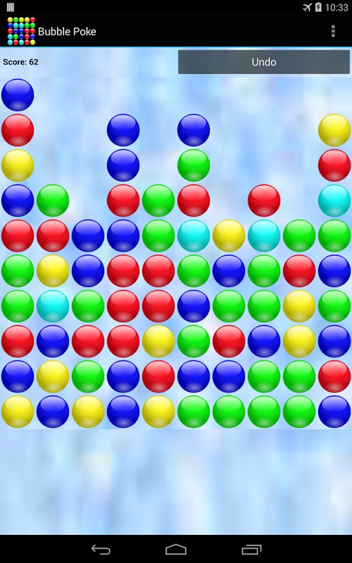 Bubble Poke™ 3.4.0 APK for Android Screenshot 3
