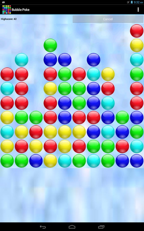 Bubble Poke™ 3.4.0 APK for Android Screenshot 4