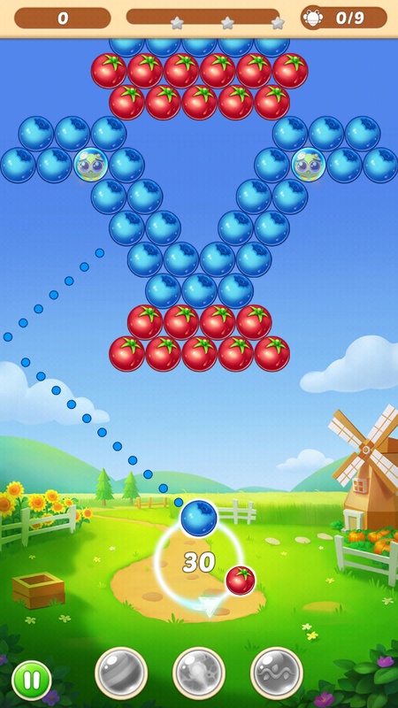 Bubble Shooter Splash 2.4.7 APK for Android Screenshot 7