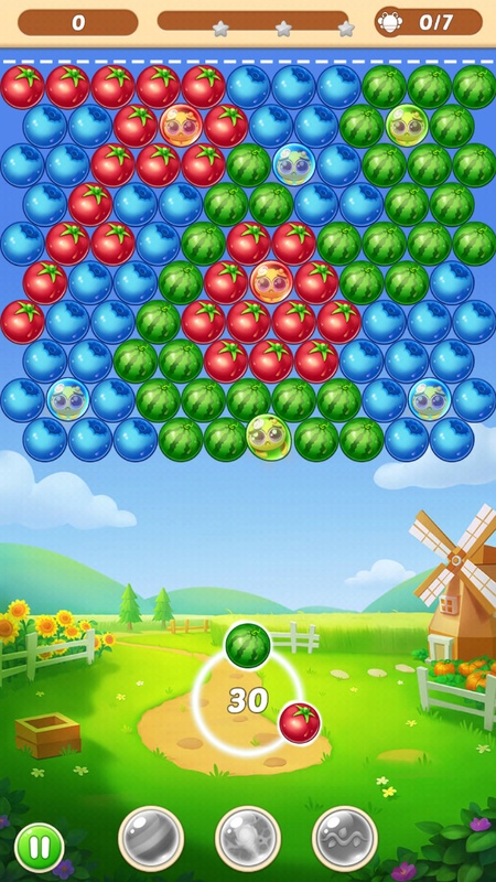 Bubble Shooter Splash 2.4.7 APK for Android Screenshot 9