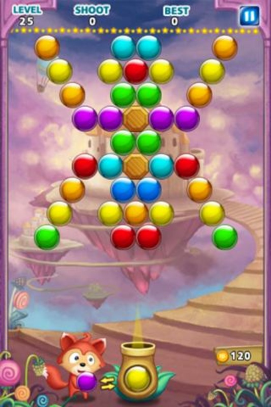 Bubble Shooter 2.22.53 APK for Android Screenshot 2