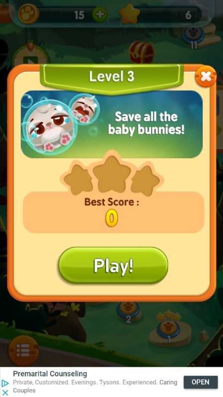 Bunny Pop 22.1223.00 APK for Android Screenshot 5