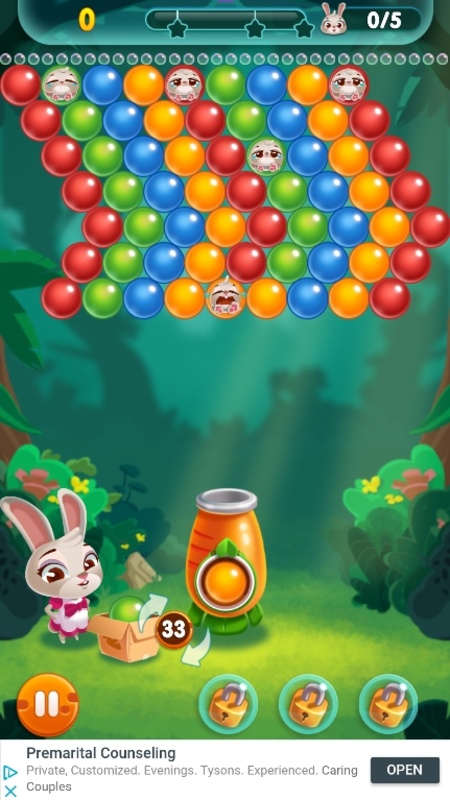 Bunny Pop 22.1223.00 APK for Android Screenshot 6